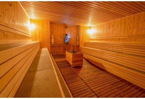 Relaksējoša SPA atpūta Mūsa Paradise SPA & HOTEL atpūtas kompleksā