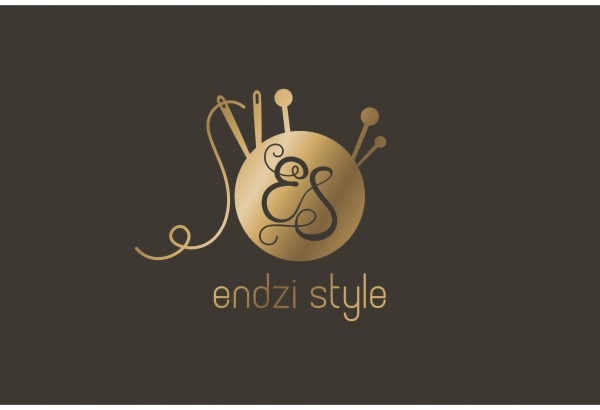 Latvijā ražota apģērba internetveikala "Endzi Style" dāvanu karte