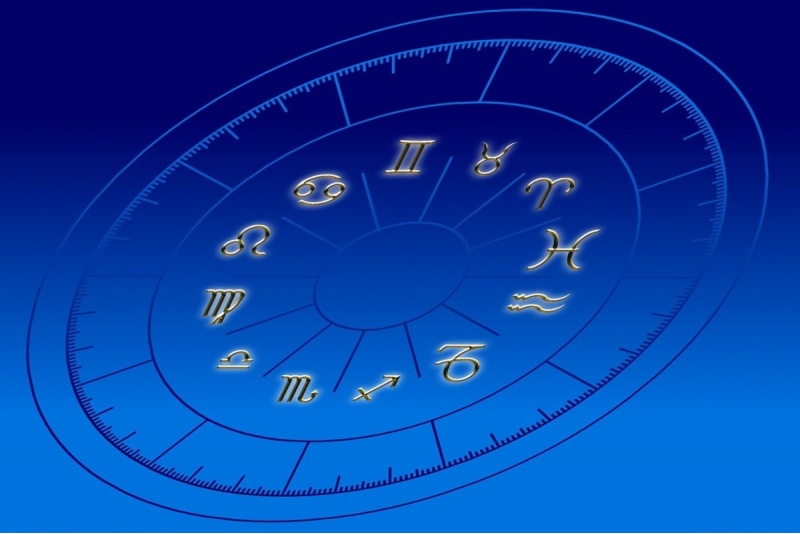 Attālināts horoskopa izklāsts bērnam no "Astro centrs"