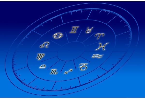 Attālināts horoskopa izklāsts bērnam no "Astro centrs"