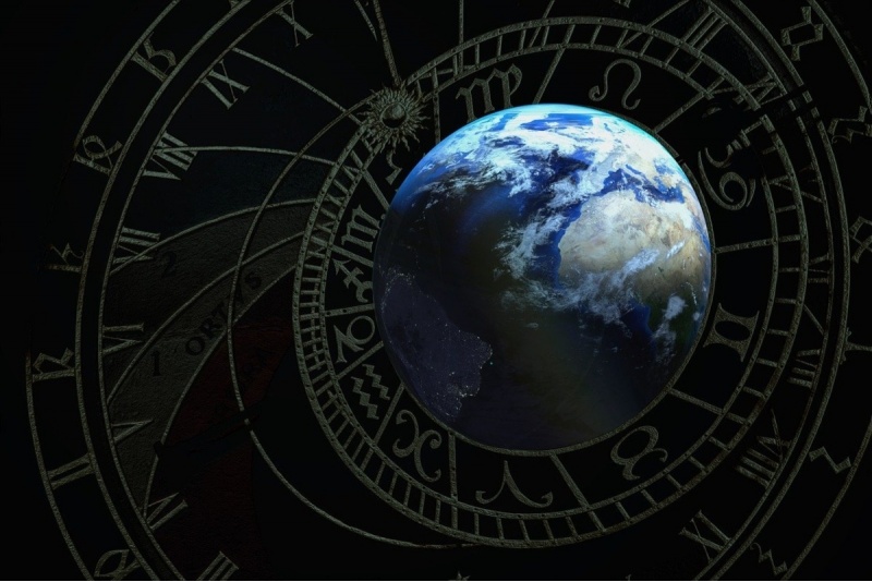 Консультация астролога – благоприятное время для важного жизненного события