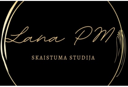 Подарочная карта студии красоты "Lana PM" 