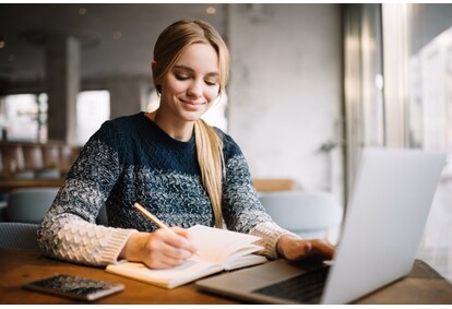 Individuāla karjeras online konsultācija