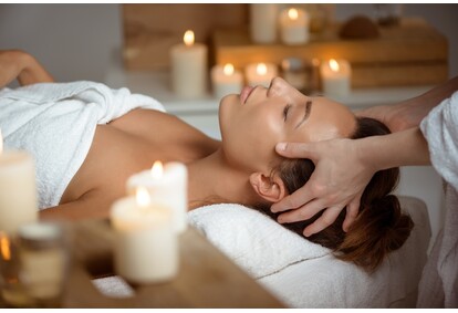 Femina Balance SPA – массаж тела, лица и головы