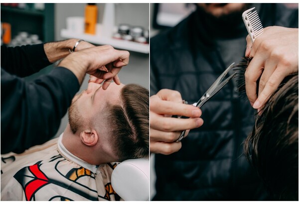 Dāvanu karte BarberShopRiga pakalpojumiem