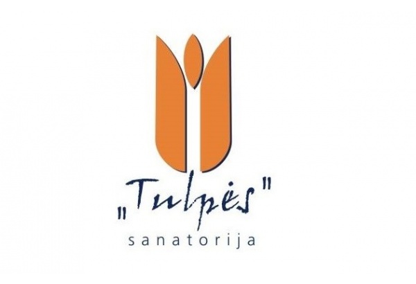 Sanatorijas "Tulpe" dāvanu karte