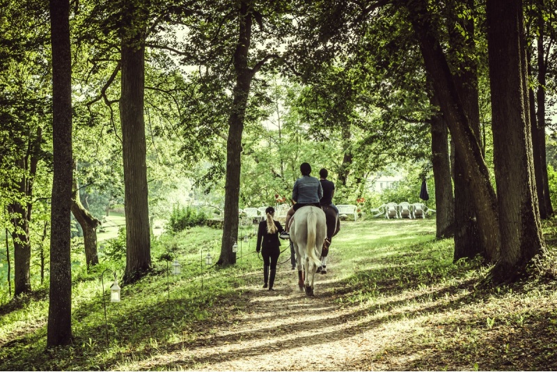 Atveseļojoša jāšanas nodarbību kurss sirds un asinsvadu sistēmai "Cardio Fit Ride"