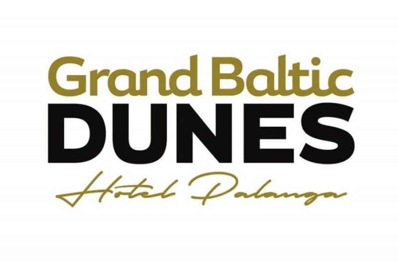 Dāvanu kupons viesnīcai "Grand Baltic Dunes" Palangā