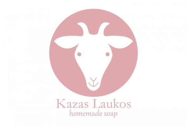 Подарочная карта магазина косметики ручной работы "Kazas Laukos"