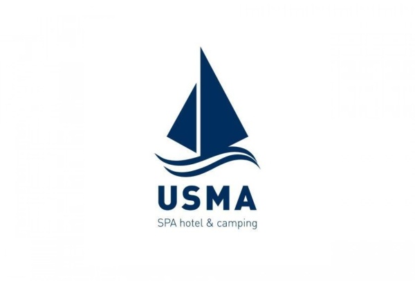 Dāvanu karte "Usma SPA Hotel & Camping" pakalpojumiem