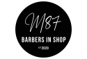 M87 Barbershop Riga