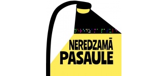 Neredzamā pasaule