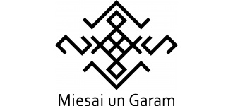 Miesai un Garam