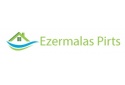 Ezermalas pirts