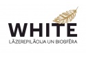 WHITE Laserepil