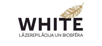 WHITE Laserepil