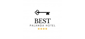 Best Palanga Hotel