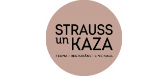 Strauss un Kaza