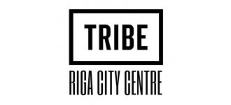 TRIBE Riga City Centre